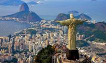 Всемирное наследие юнеско в бразилии